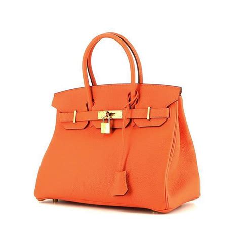 sac hermes birkin 30 cm prix|sac birkin hermes occasion.